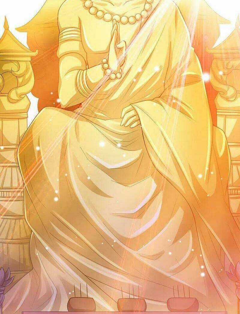 Hài Đế Vi Tôn Chapter 145 trang 21