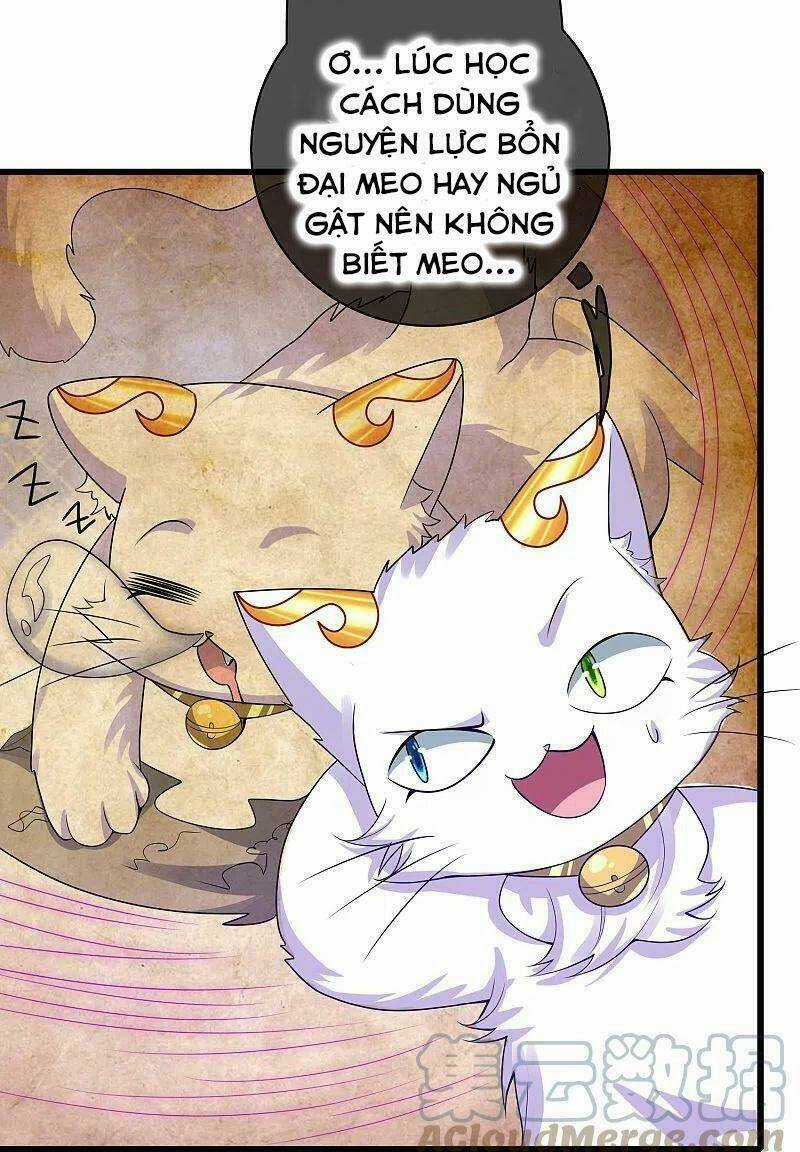 Hài Đế Vi Tôn Chapter 145 trang 24