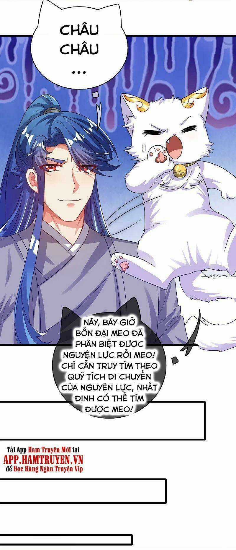 Hài Đế Vi Tôn Chapter 145 trang 25