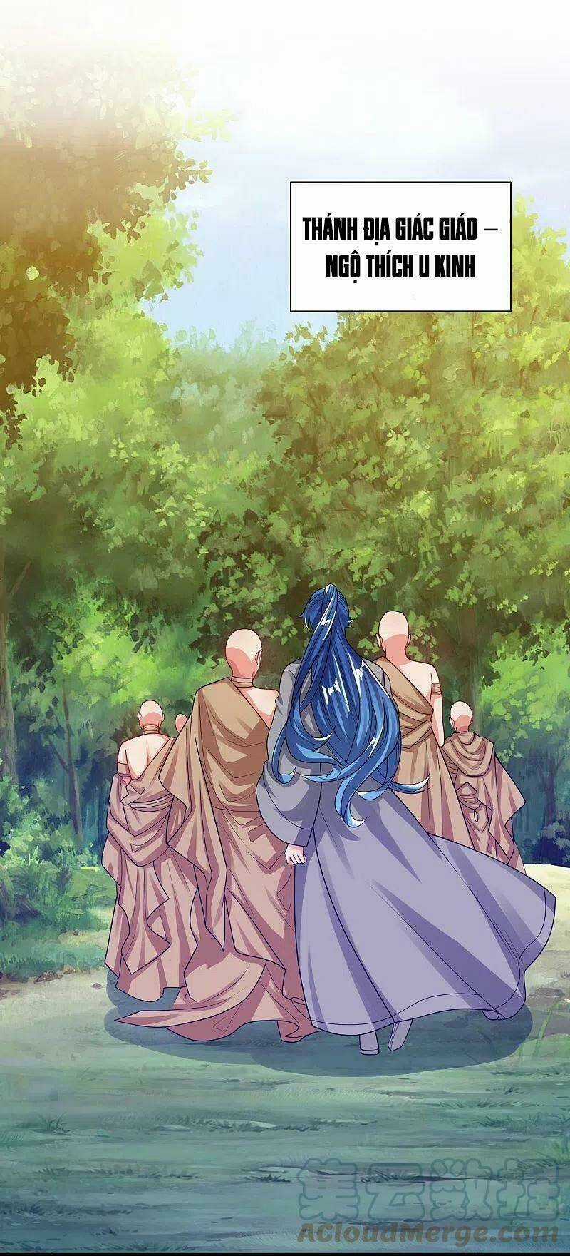 Hài Đế Vi Tôn Chapter 145 trang 26