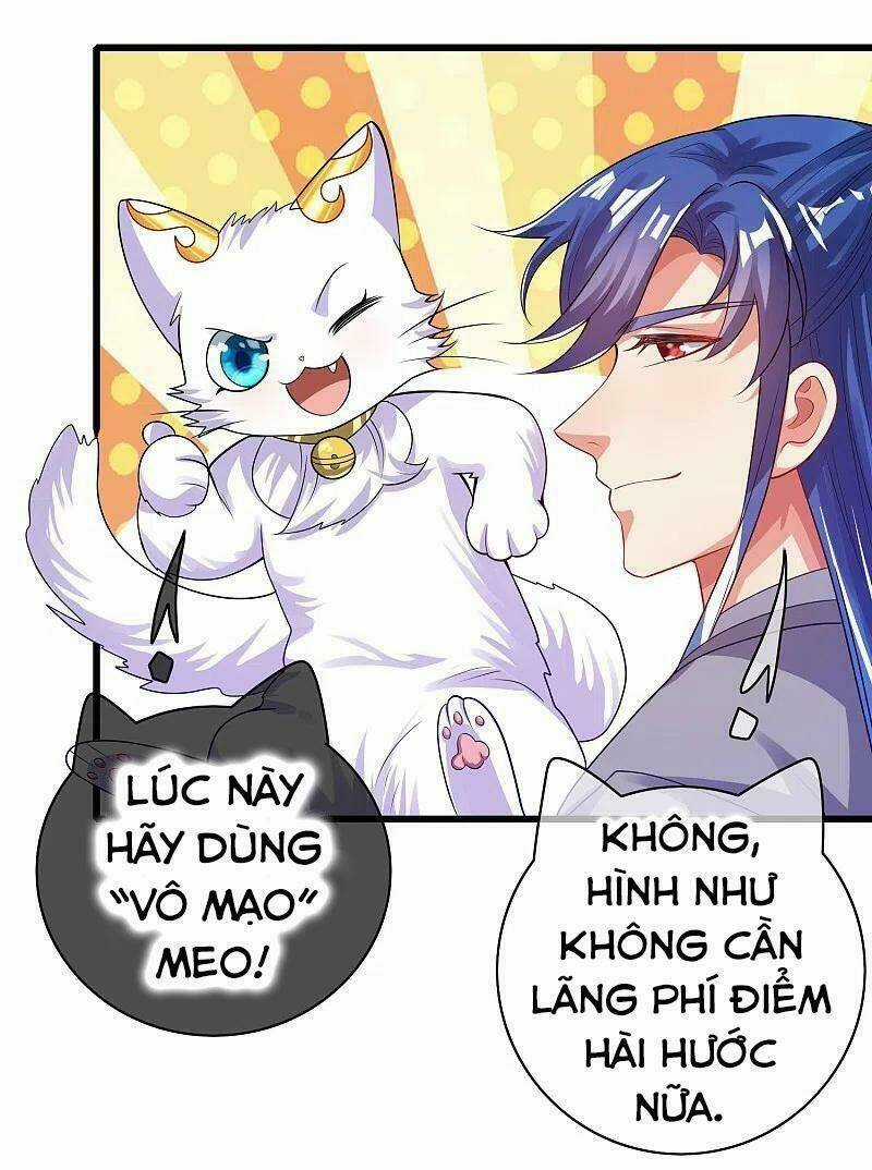 Hài Đế Vi Tôn Chapter 145 trang 28