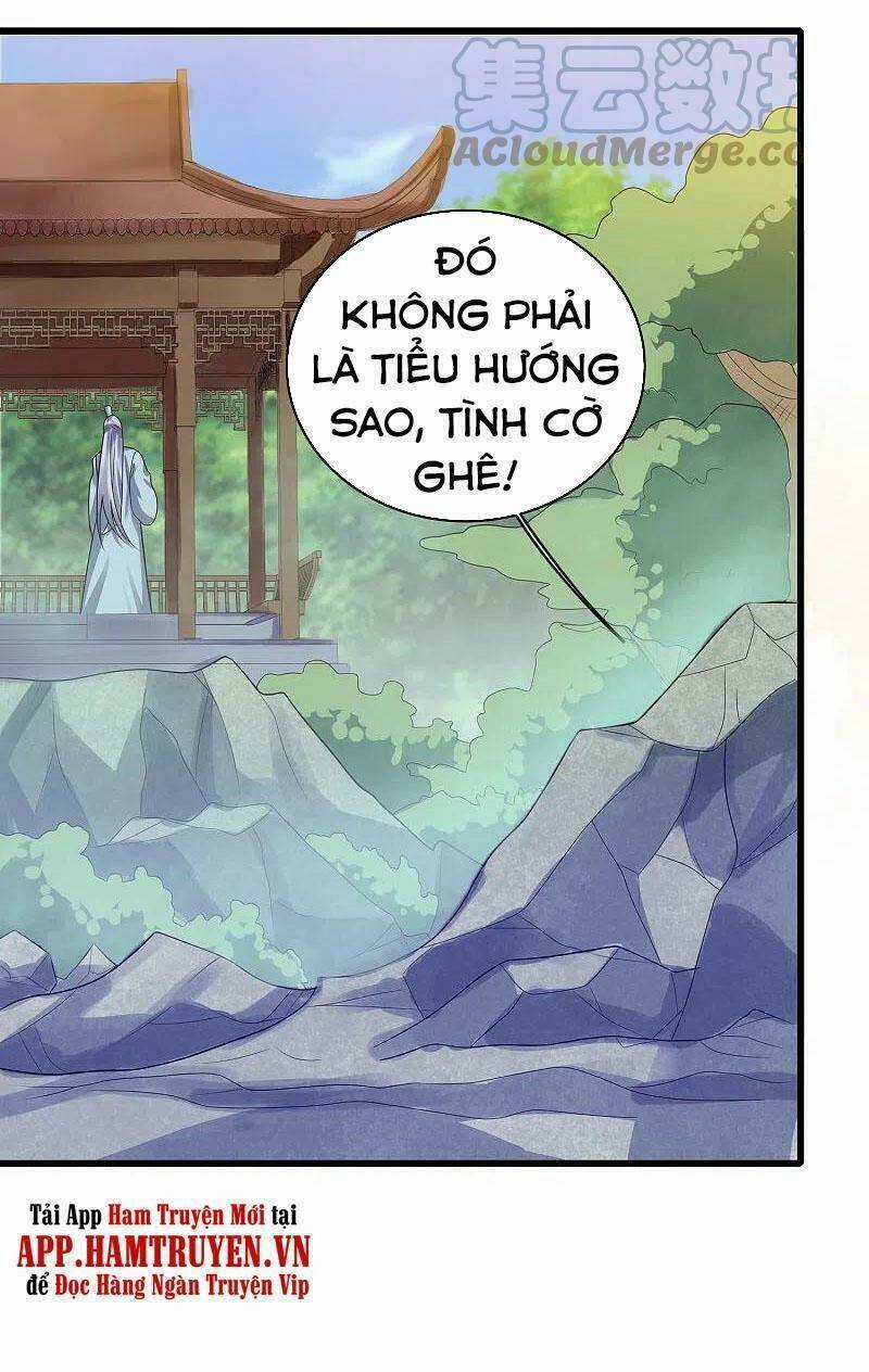 Hài Đế Vi Tôn Chapter 145 trang 29