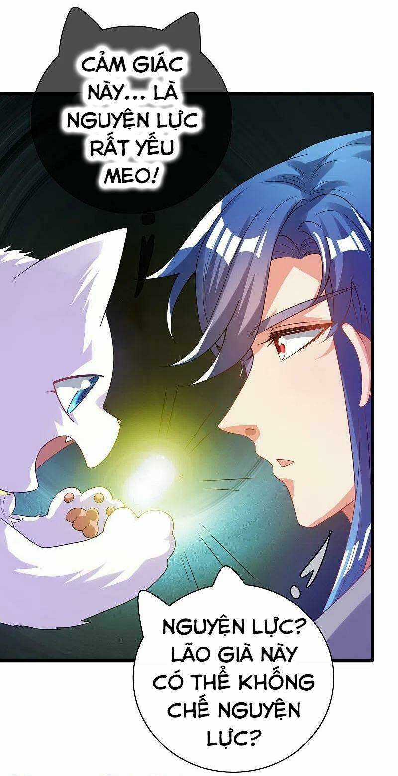 Hài Đế Vi Tôn Chapter 145 trang 3