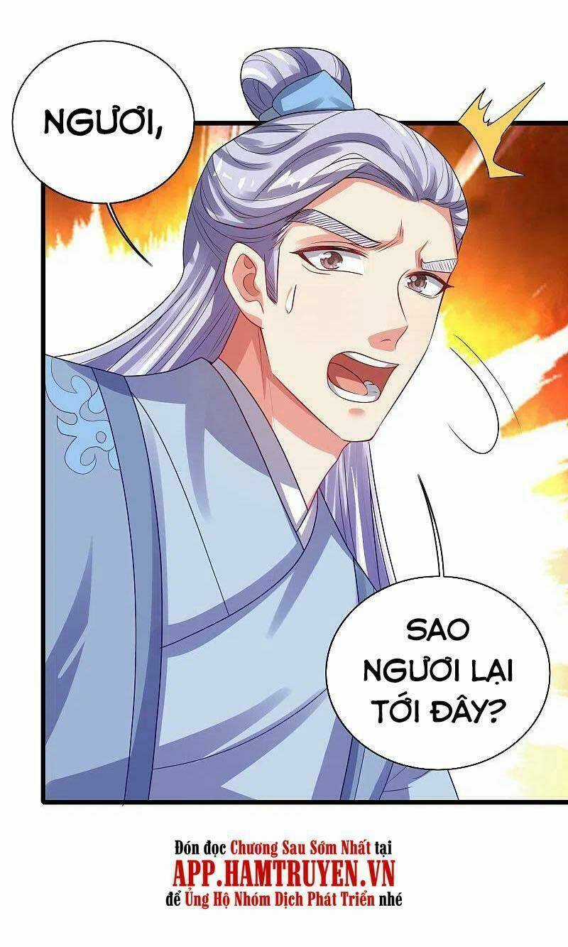 Hài Đế Vi Tôn Chapter 145 trang 30