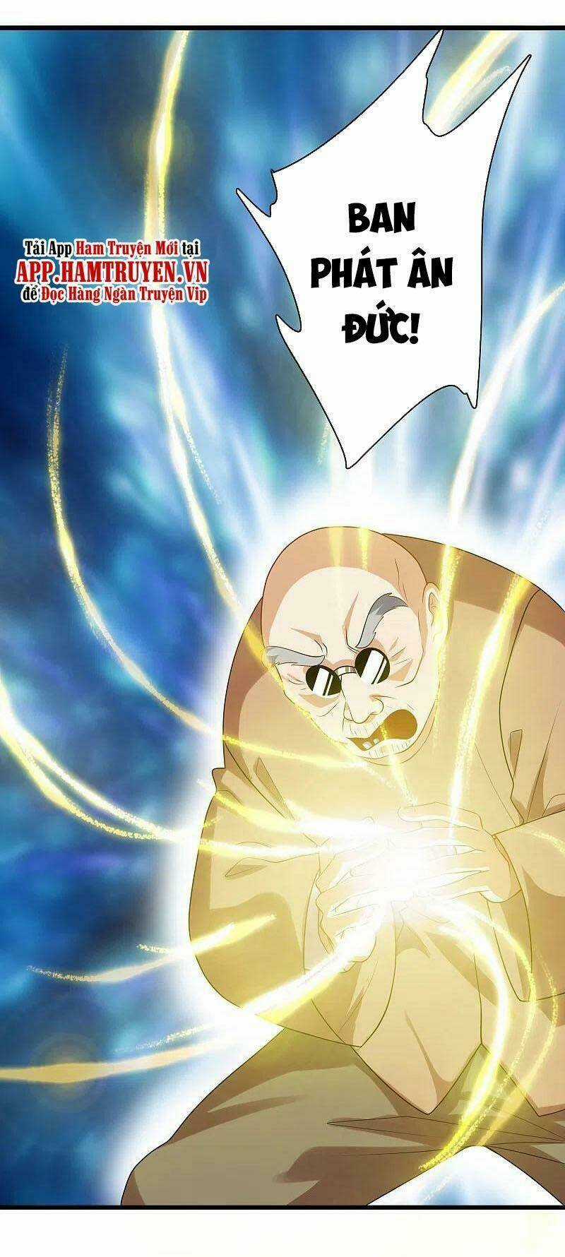 Hài Đế Vi Tôn Chapter 145 trang 4