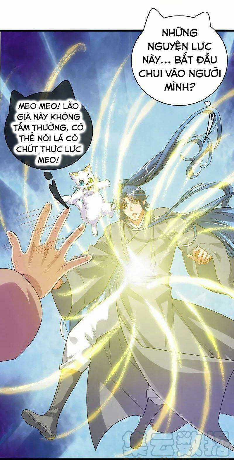 Hài Đế Vi Tôn Chapter 145 trang 5