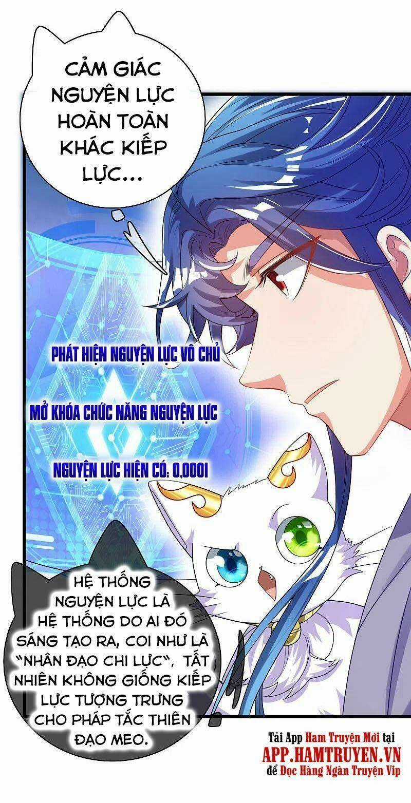 Hài Đế Vi Tôn Chapter 145 trang 6