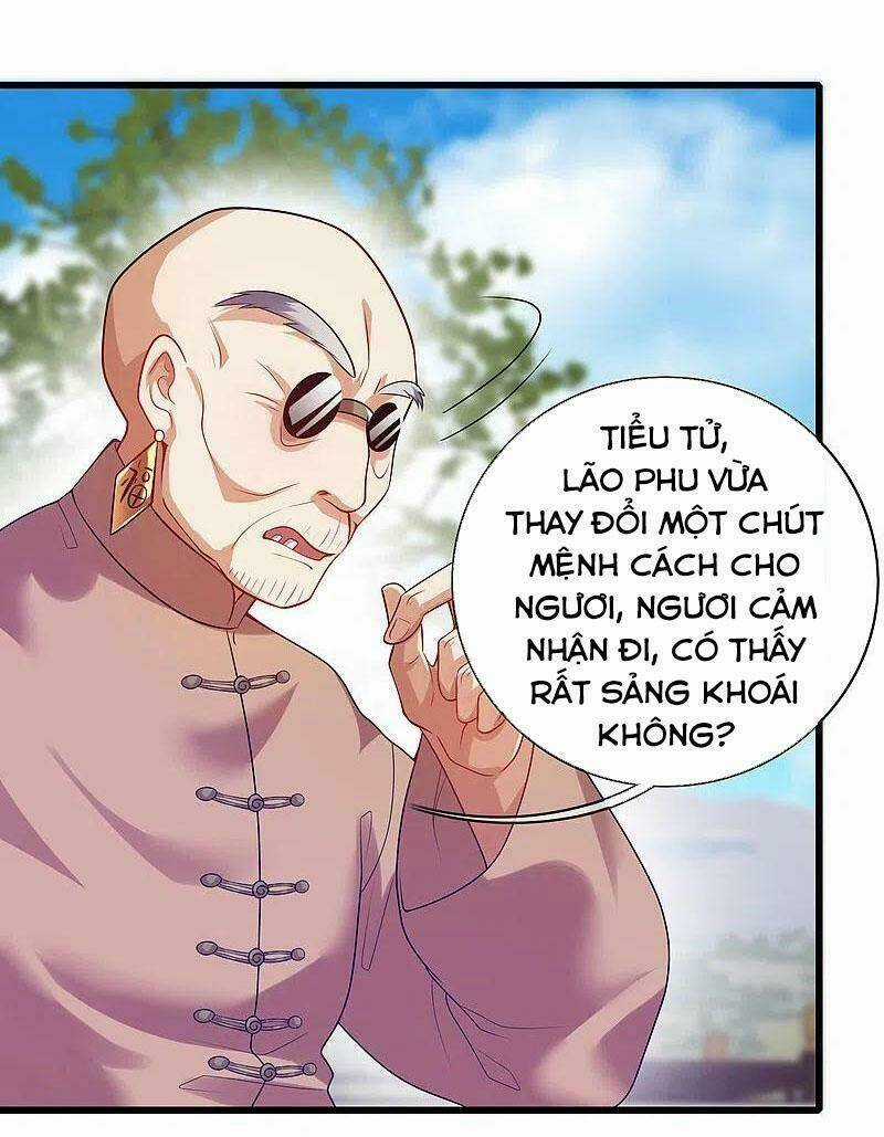 Hài Đế Vi Tôn Chapter 145 trang 7