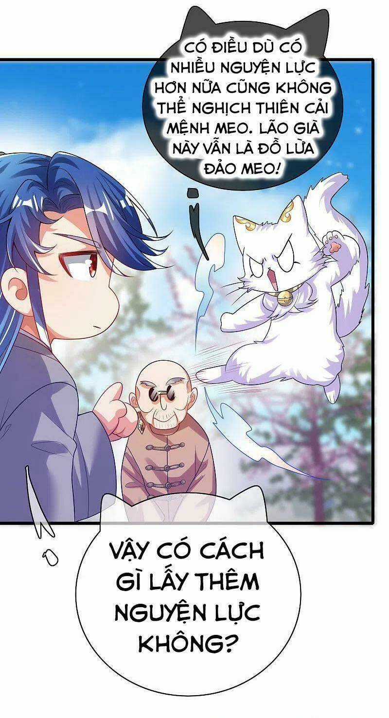 Hài Đế Vi Tôn Chapter 145 trang 9