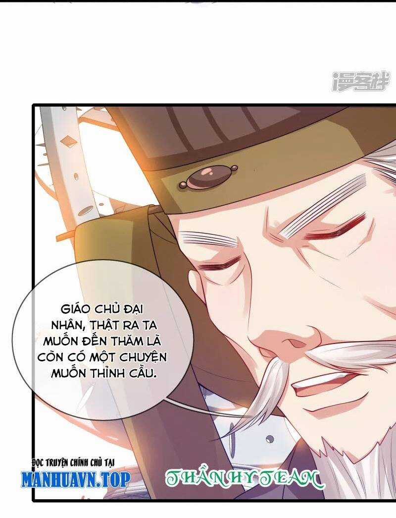 Hài Đế Vi Tôn Chapter 146 trang 1