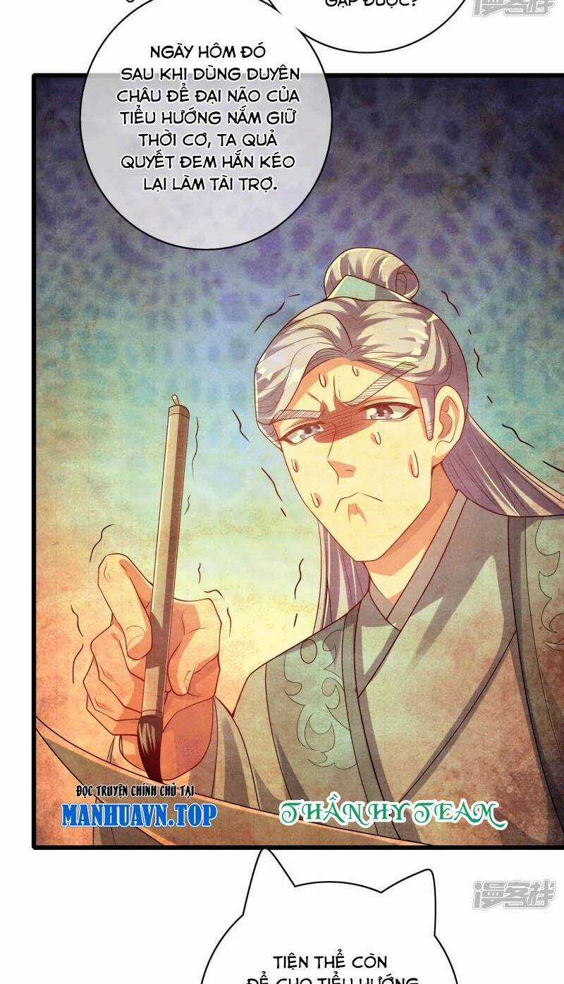 Hài Đế Vi Tôn Chapter 146 trang 12