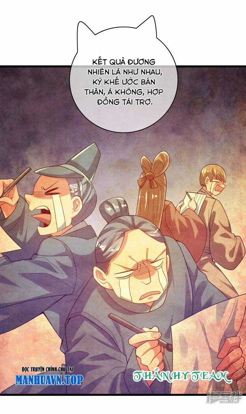 Hài Đế Vi Tôn Chapter 146 trang 14