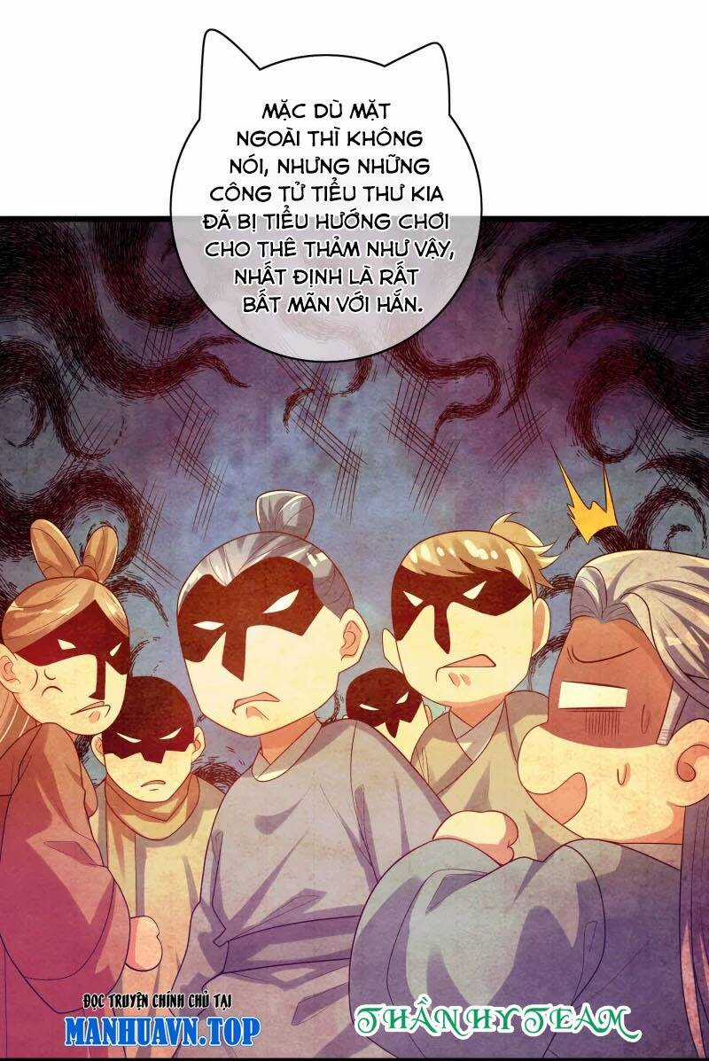 Hài Đế Vi Tôn Chapter 146 trang 15