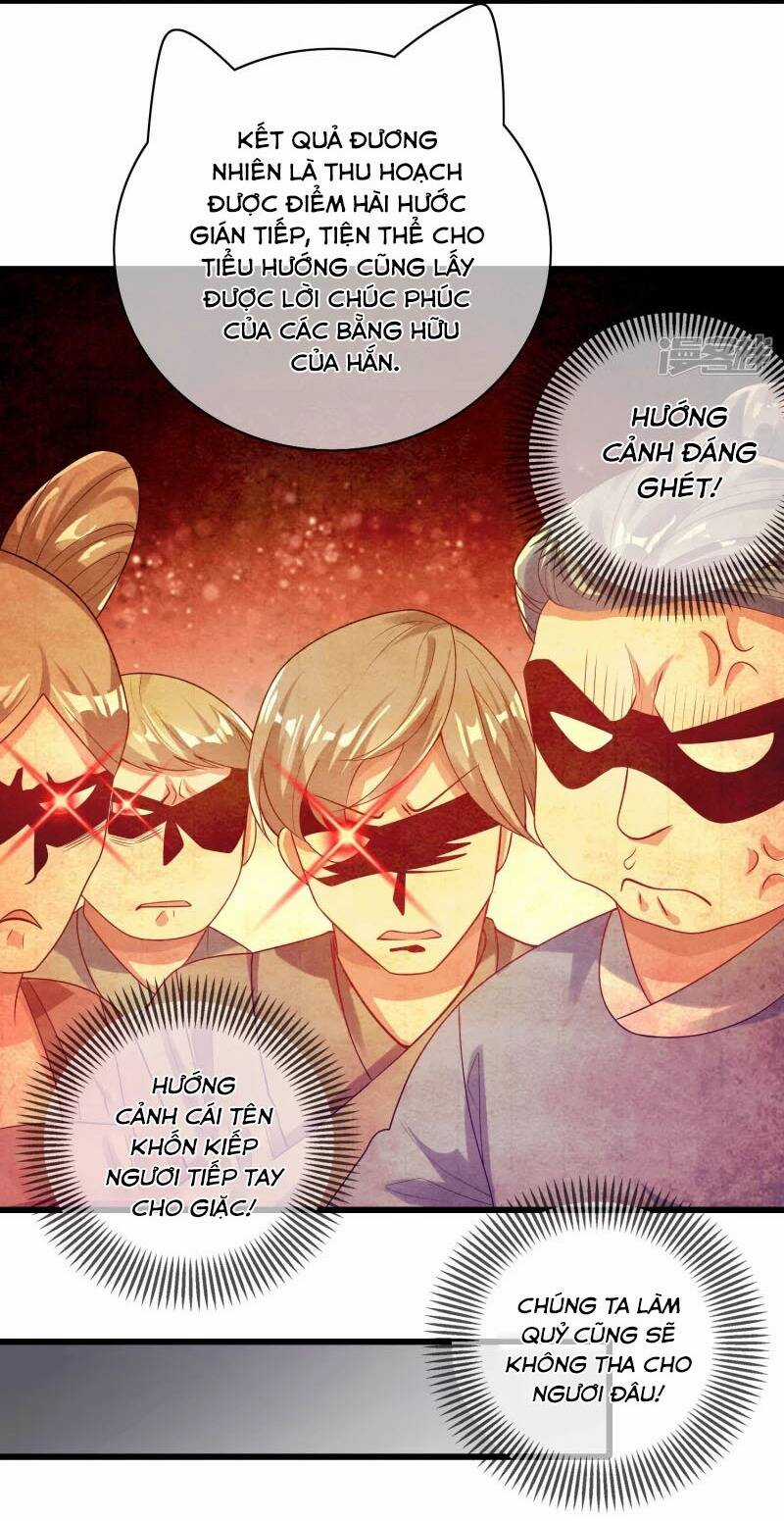 Hài Đế Vi Tôn Chapter 146 trang 17