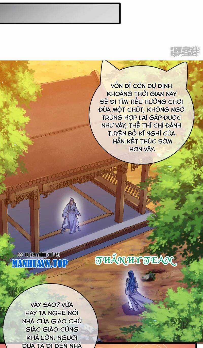 Hài Đế Vi Tôn Chapter 146 trang 18