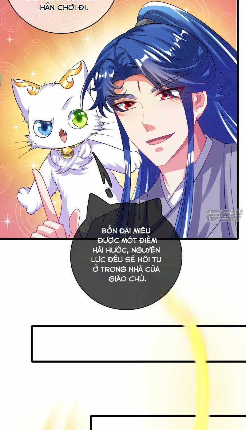 Hài Đế Vi Tôn Chapter 146 trang 19