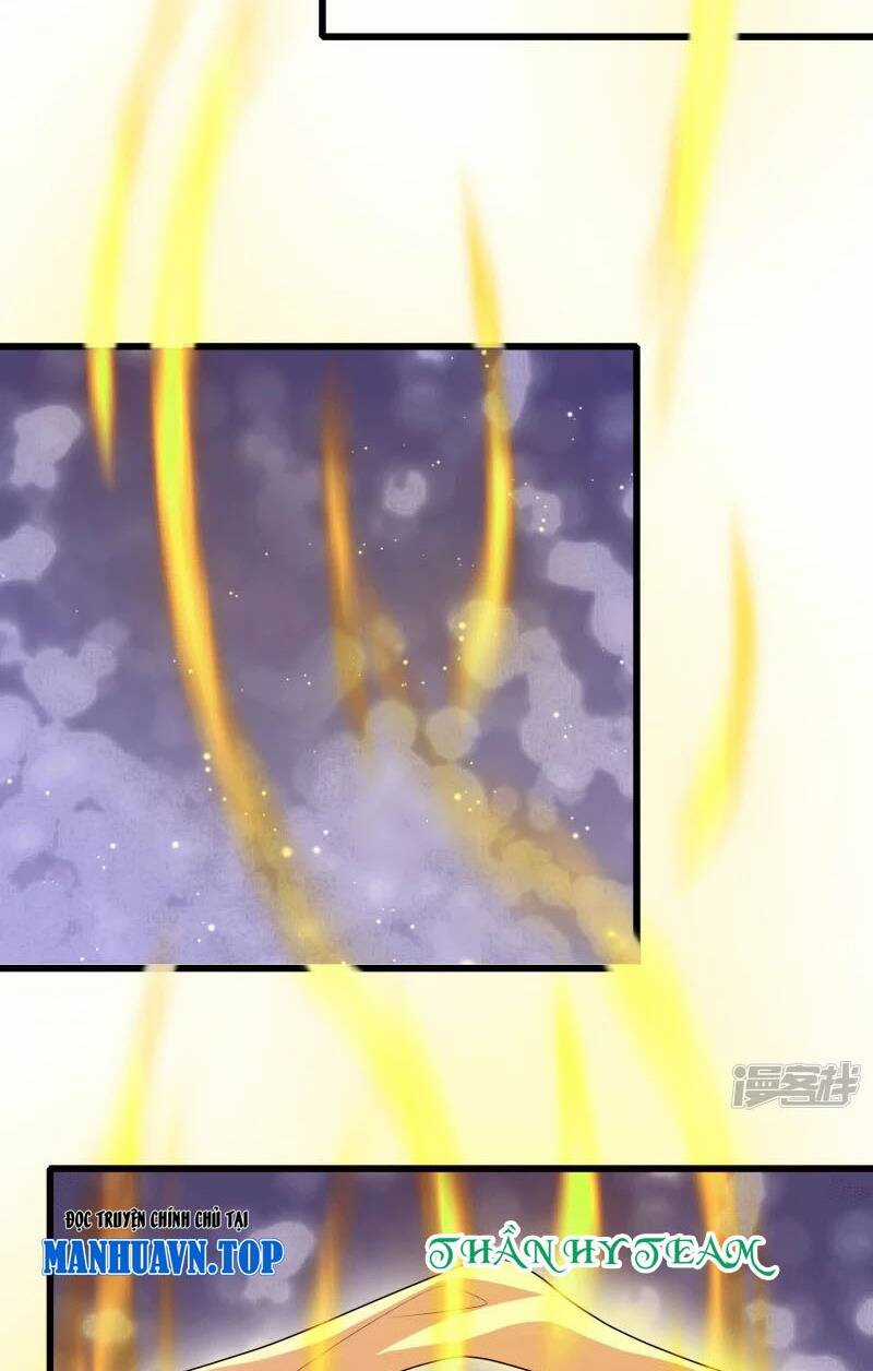 Hài Đế Vi Tôn Chapter 146 trang 20