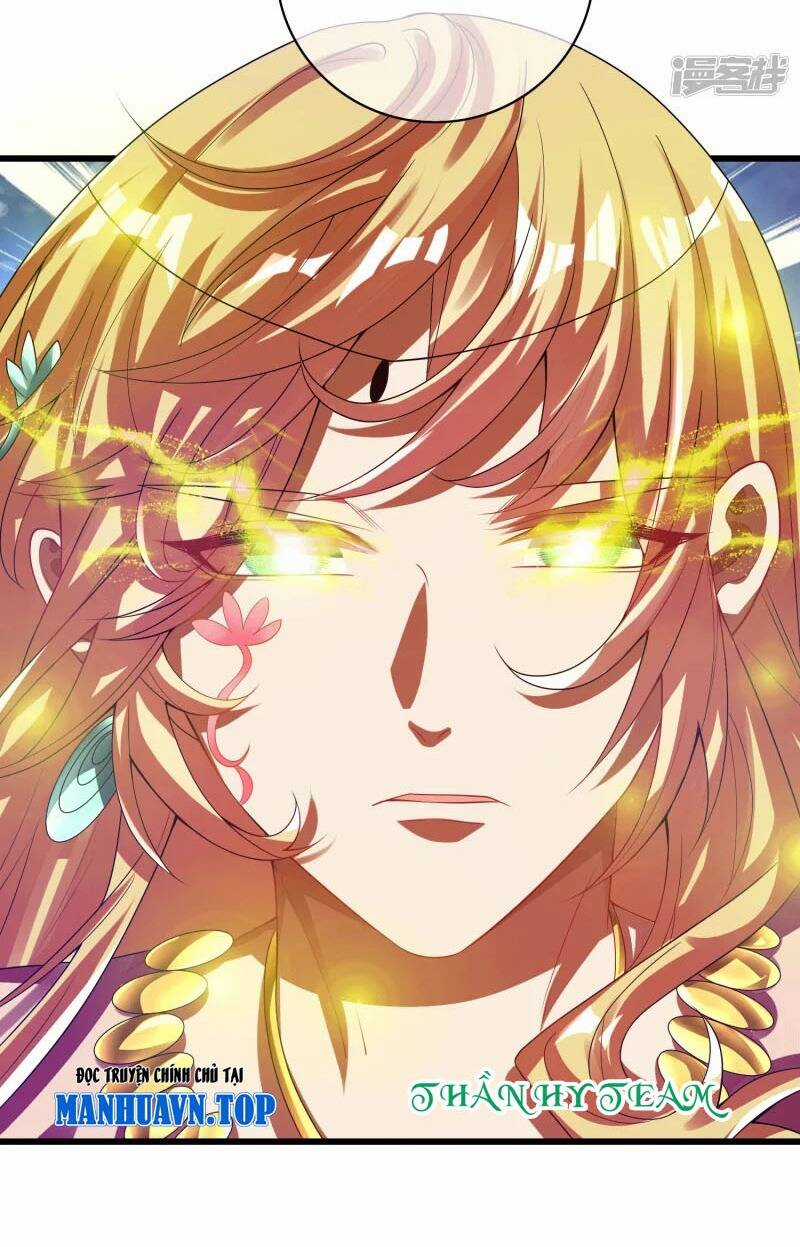 Hài Đế Vi Tôn Chapter 146 trang 22