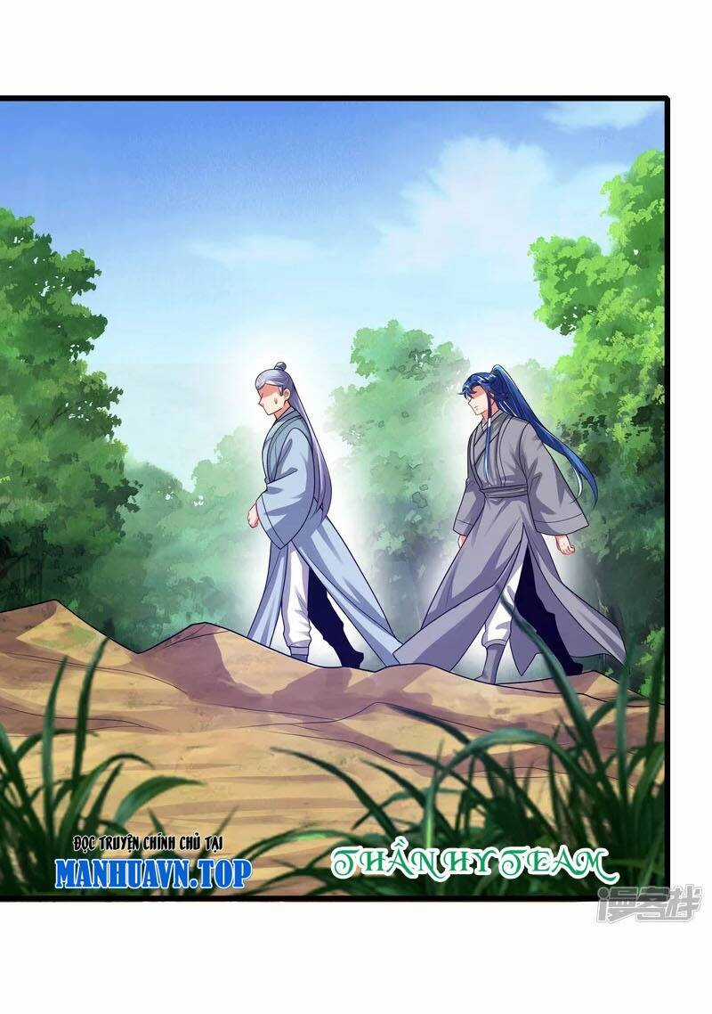 Hài Đế Vi Tôn Chapter 146 trang 24