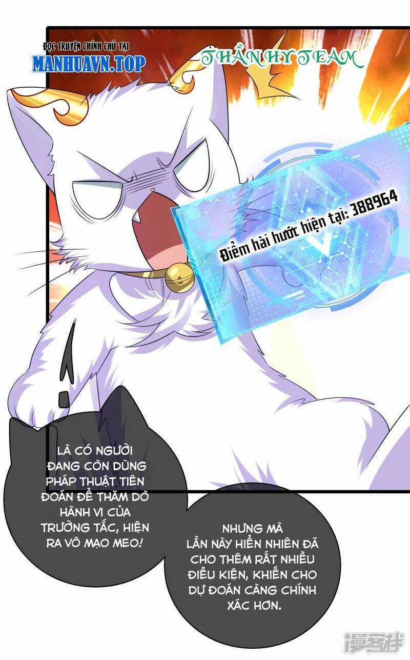 Hài Đế Vi Tôn Chapter 146 trang 26