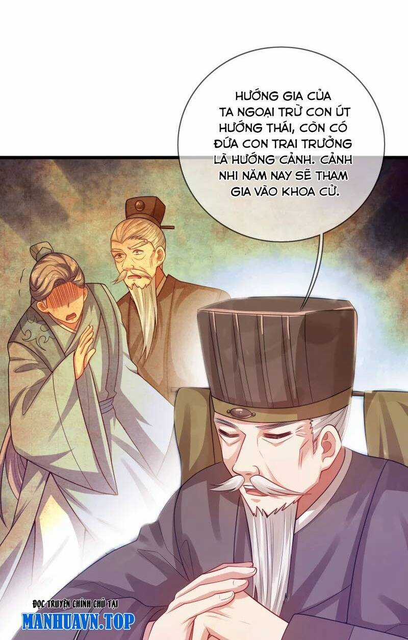 Hài Đế Vi Tôn Chapter 146 trang 3