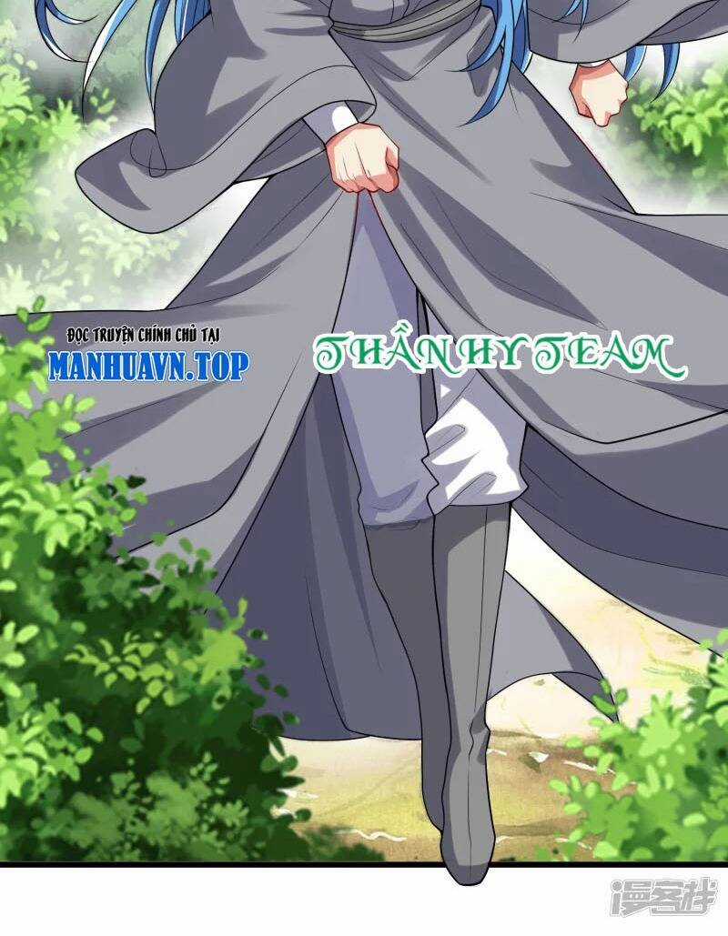 Hài Đế Vi Tôn Chapter 146 trang 32