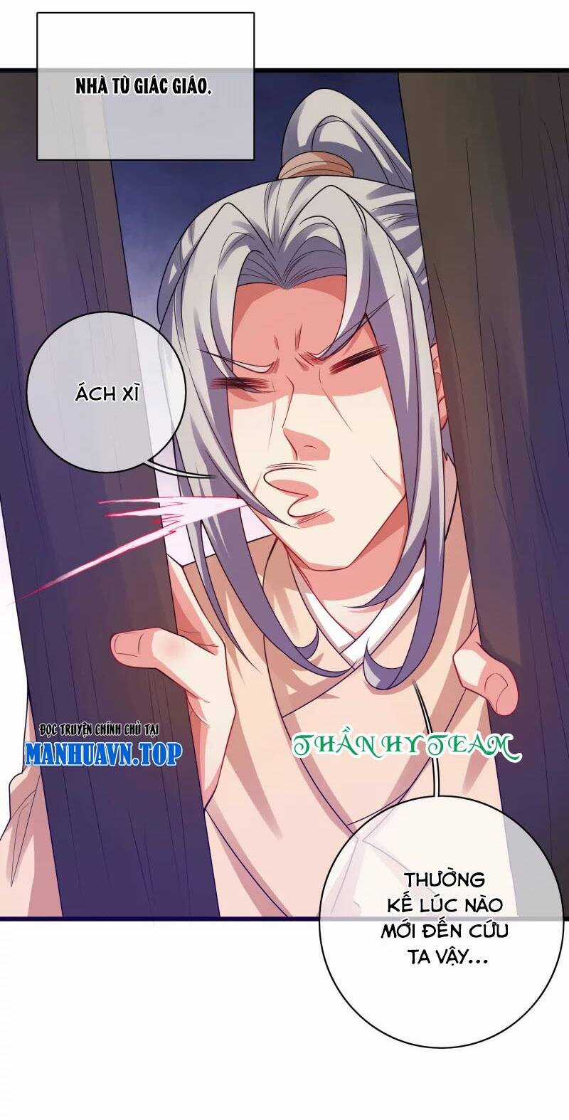 Hài Đế Vi Tôn Chapter 146 trang 37