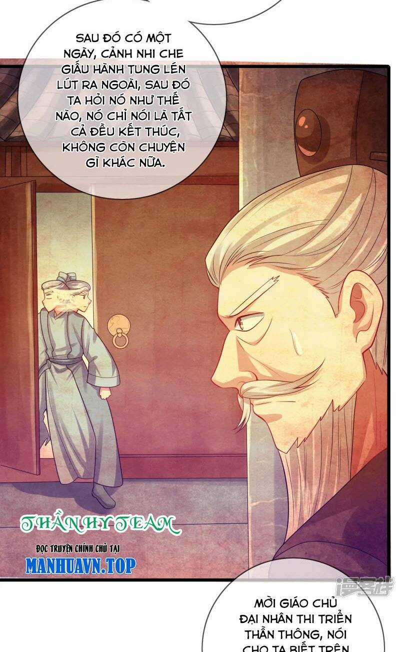 Hài Đế Vi Tôn Chapter 146 trang 5