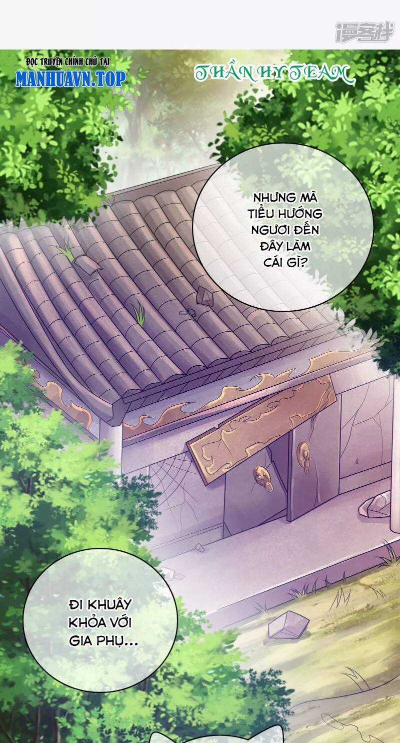 Hài Đế Vi Tôn Chapter 147 trang 0