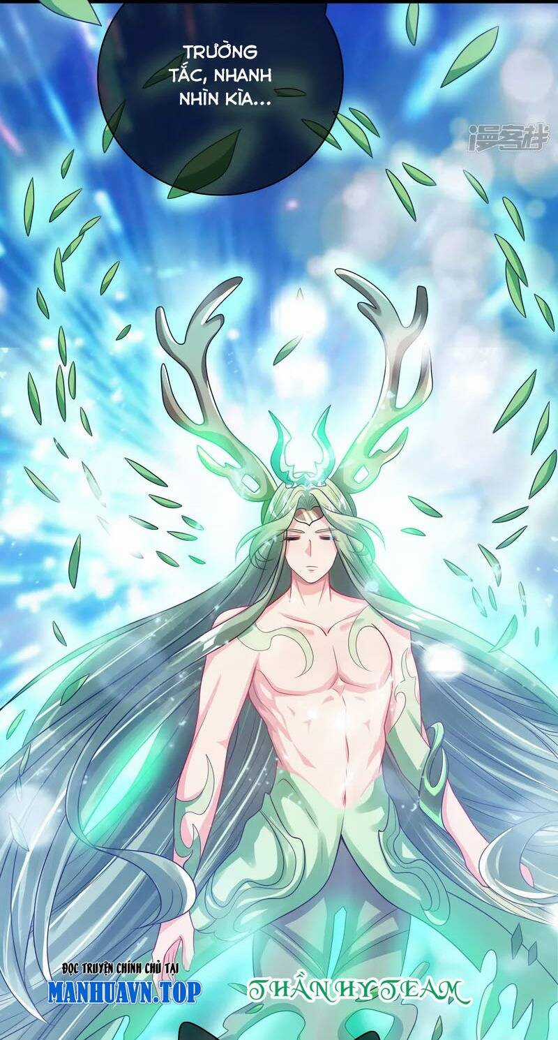 Hài Đế Vi Tôn Chapter 147 trang 10