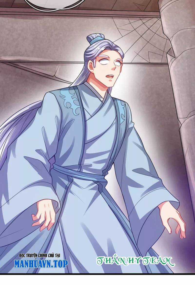 Hài Đế Vi Tôn Chapter 147 trang 13