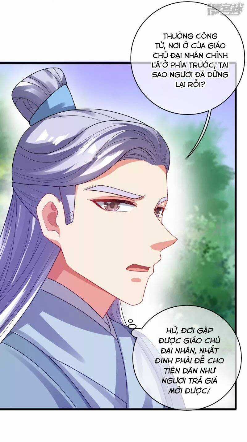Hài Đế Vi Tôn Chapter 147 trang 2