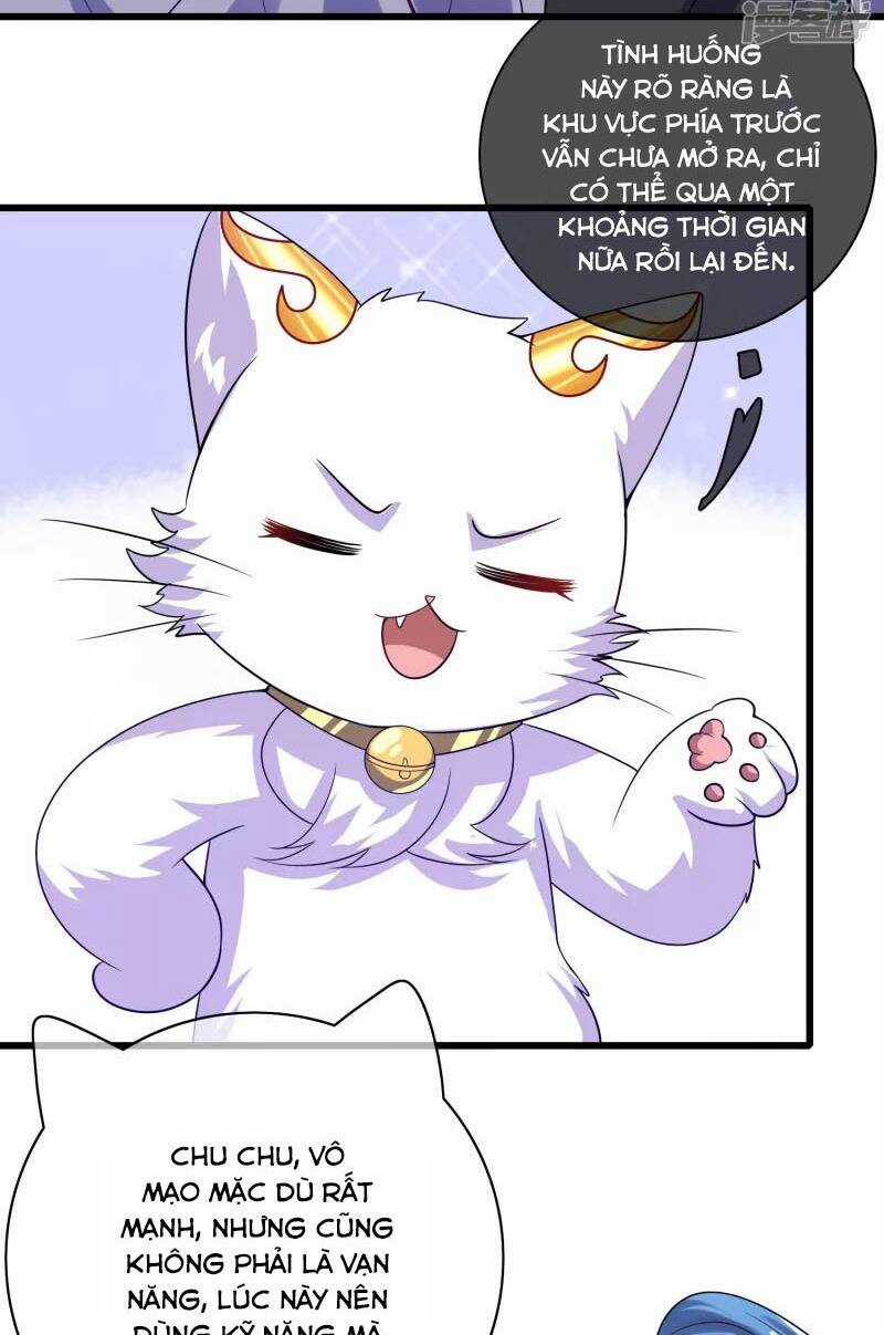 Hài Đế Vi Tôn Chapter 147 trang 20