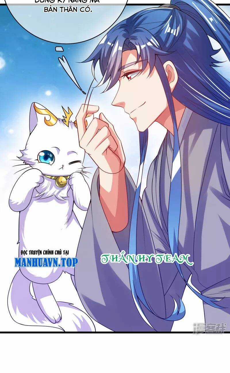 Hài Đế Vi Tôn Chapter 147 trang 21