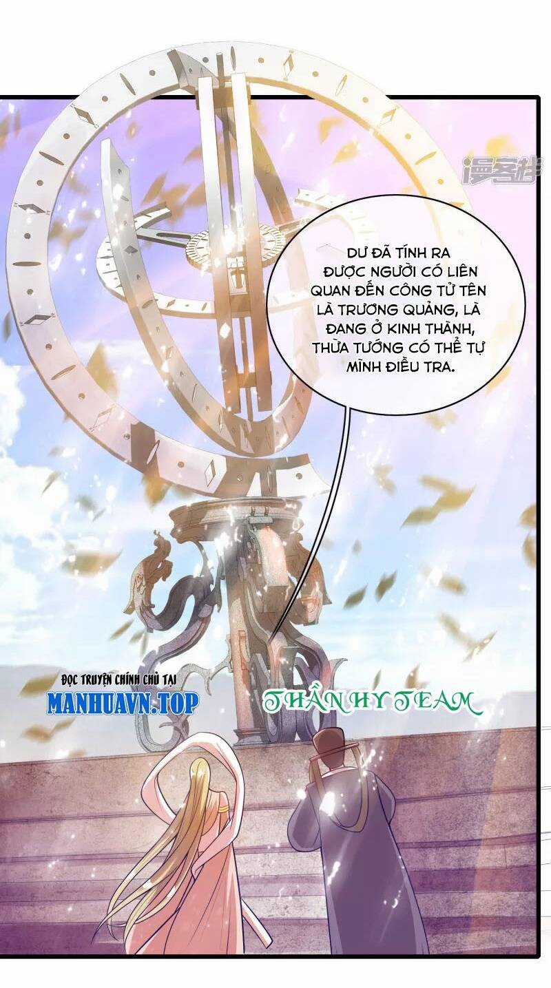 Hài Đế Vi Tôn Chapter 147 trang 24