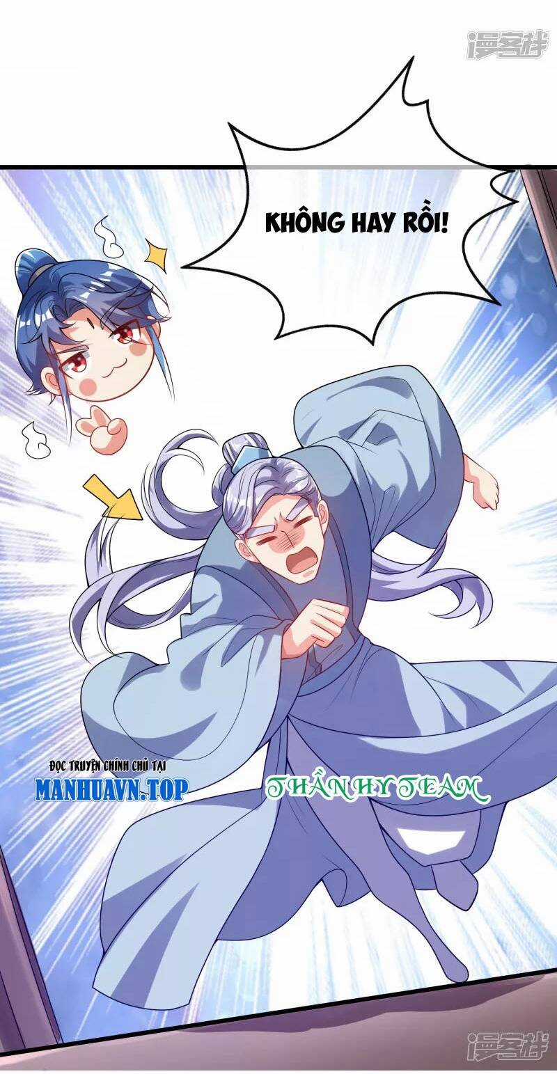Hài Đế Vi Tôn Chapter 147 trang 25