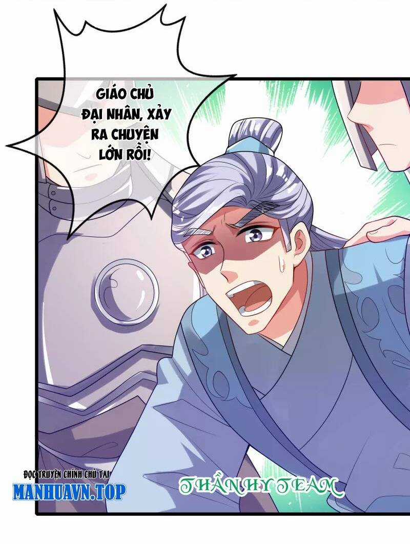 Hài Đế Vi Tôn Chapter 147 trang 26