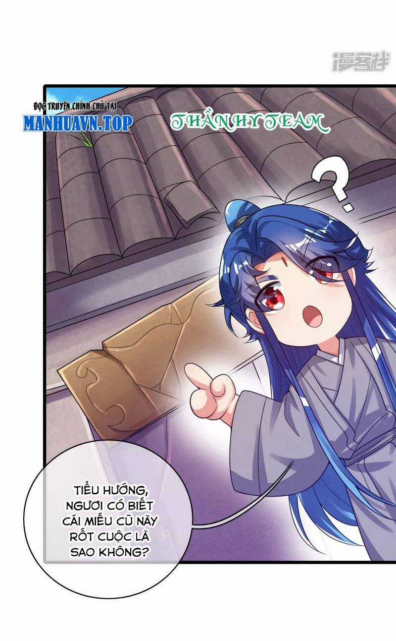 Hài Đế Vi Tôn Chapter 147 trang 3