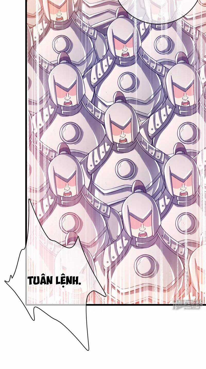 Hài Đế Vi Tôn Chapter 147 trang 31