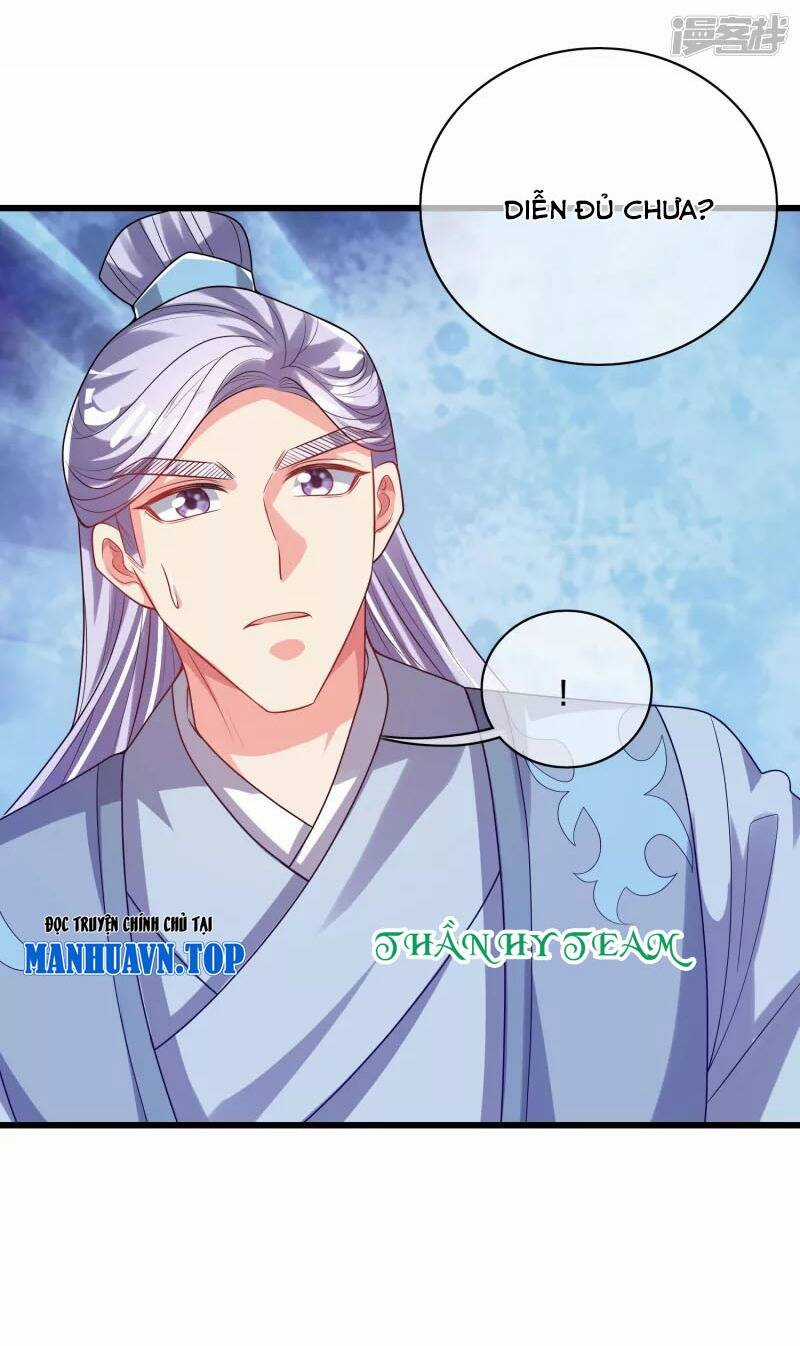 Hài Đế Vi Tôn Chapter 147 trang 33