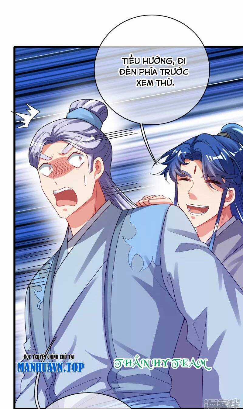 Hài Đế Vi Tôn Chapter 147 trang 6