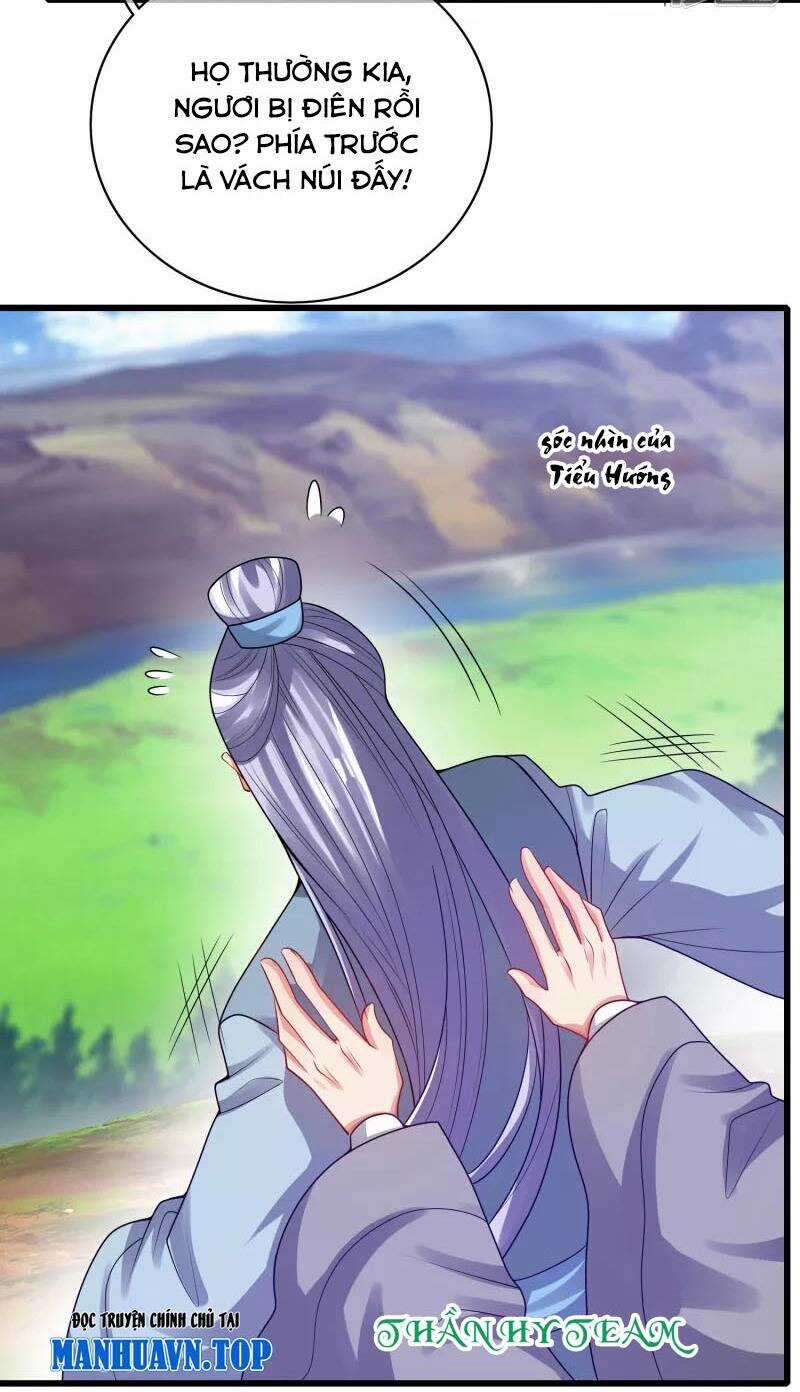 Hài Đế Vi Tôn Chapter 147 trang 7