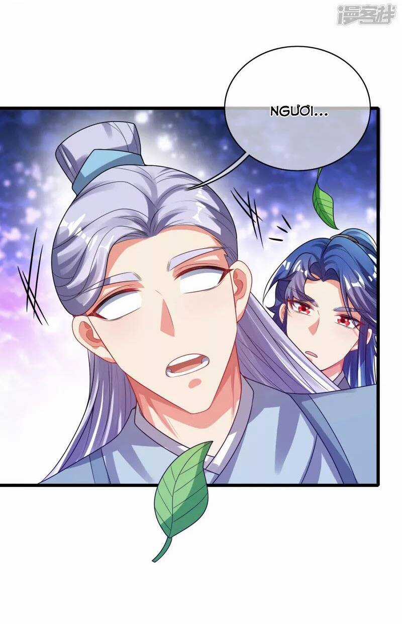 Hài Đế Vi Tôn Chapter 147 trang 8