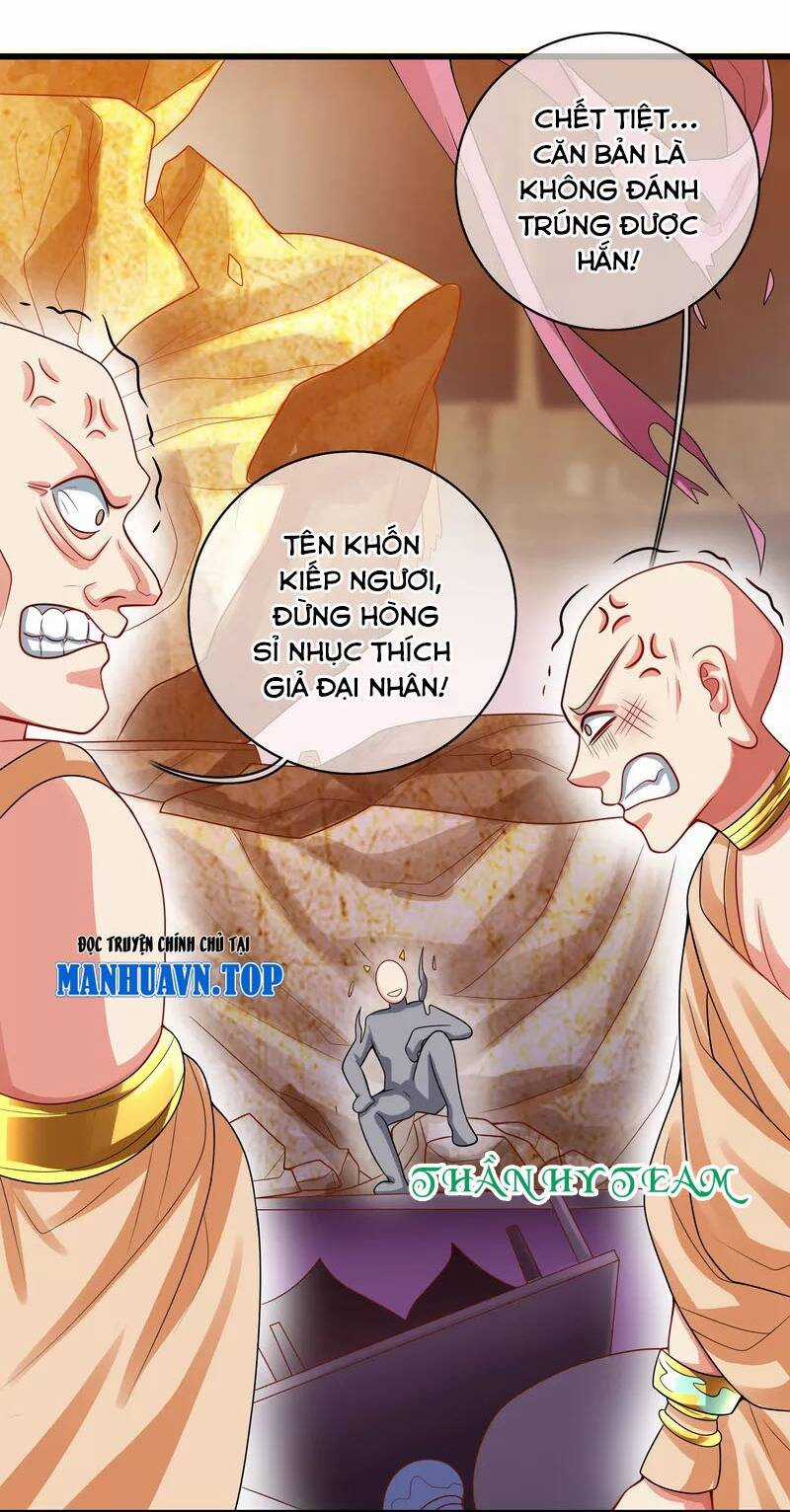 Hài Đế Vi Tôn Chapter 148 trang 11