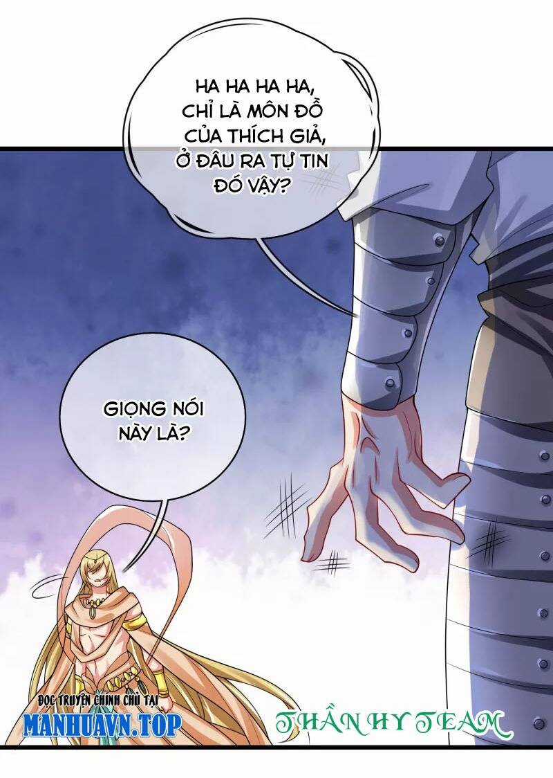 Hài Đế Vi Tôn Chapter 148 trang 15