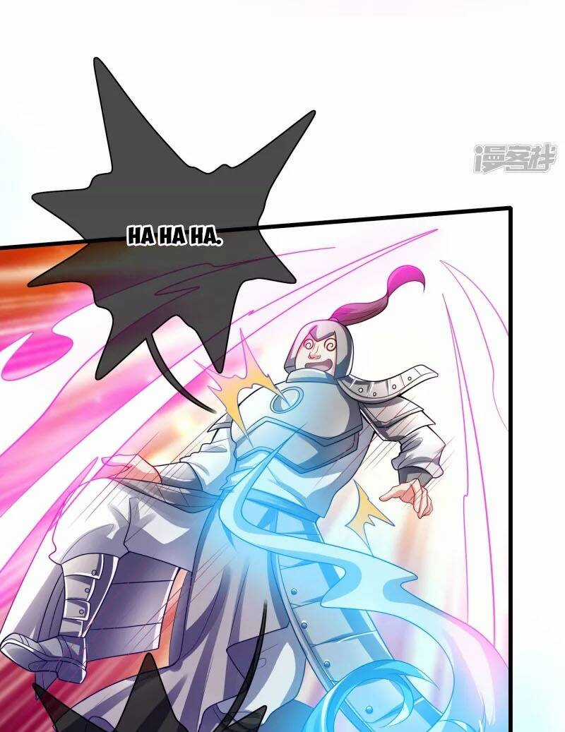 Hài Đế Vi Tôn Chapter 148 trang 18