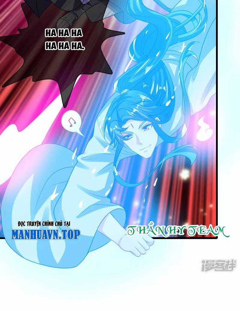 Hài Đế Vi Tôn Chapter 148 trang 19