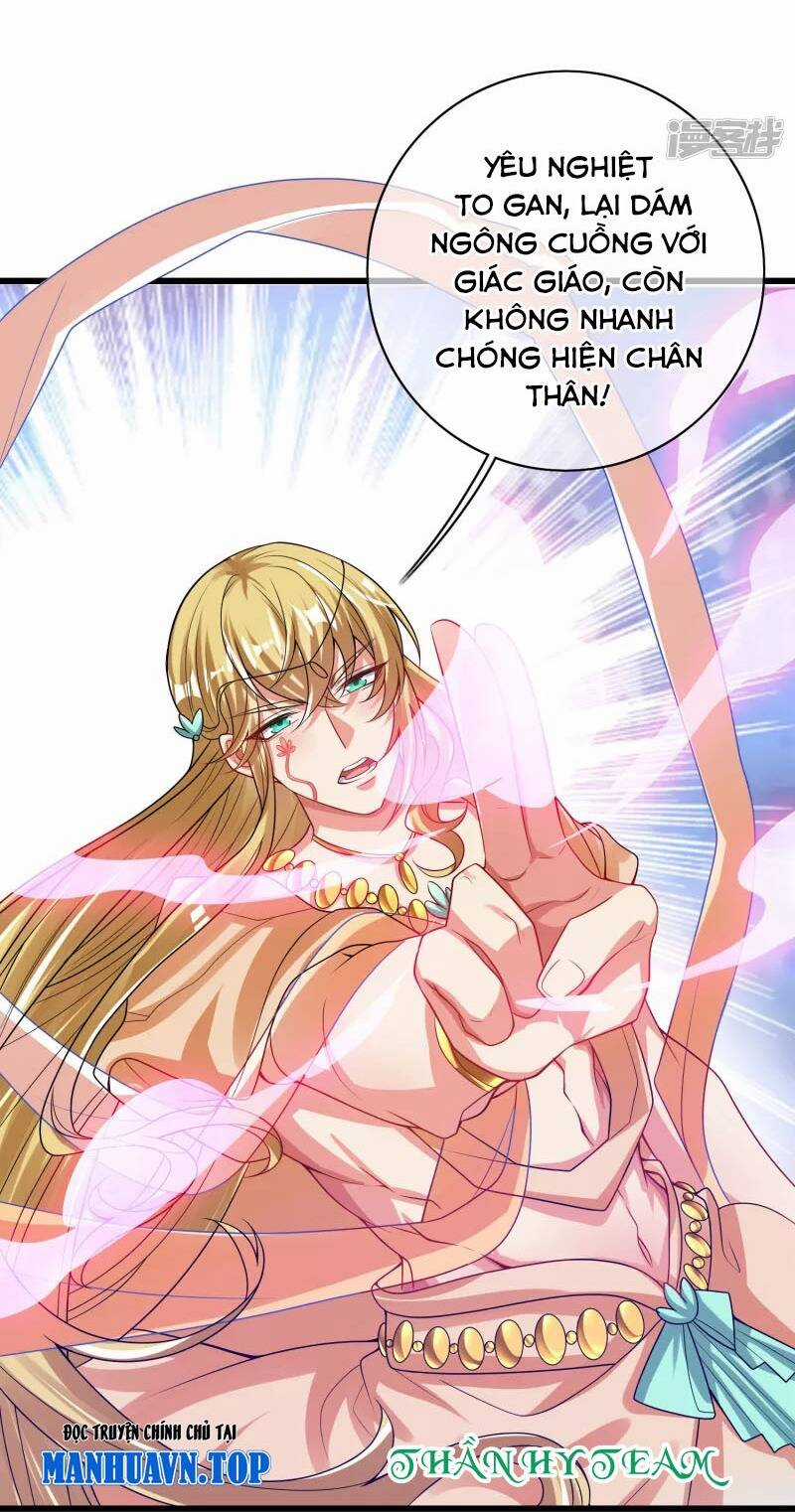 Hài Đế Vi Tôn Chapter 148 trang 2