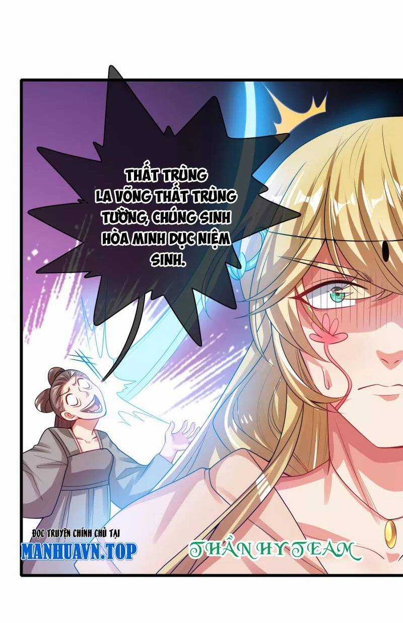 Hài Đế Vi Tôn Chapter 148 trang 20