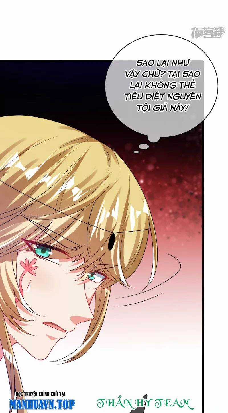 Hài Đế Vi Tôn Chapter 148 trang 21